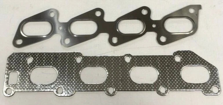 Chevrolet Aveo Cruze Spin Orlando Head Gasket Set Bolts (2006–2018)