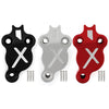 Ducati DesertX Motorcycle Side Brake Clutch Cylinder Guard Cover (2022)