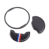 2015-2019 Ford Mustang Carbon Fiber AC Vent Outlet Trim (2015-2019)