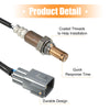 Pontiac Vibe, Toyota Oxygen Sensor (2003-2004)