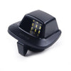 Dodge Dakota, Mitsubishi Raider 9 LED License Plate Light (2005-2011)