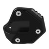 SUZUKI HAYABUSA GSX1300R Enlarged Kickstand Pad (2008-2021)