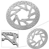 YAMAHA FZ 16 150 Steel Front Brake Disc Rotor (2012-2015)