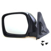 Toyota Land Cruiser FZJ100 / HDJ100 / Lexus LX470 1978-2002 Left Mirror
