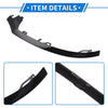 Mercedes-Benz W205 Front Right Bumper Grille Trim (2015-2018)