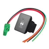 Mitsubishi Mirage Pajero Sport Triton MQ Spot Lights Push Switch