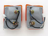 Toyota Land Cruiser 60 Series FJ60 HJ60 Corner Indicator Lights (1980-1990)