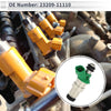 Toyota Paseo 1996-1998 Fuel Injector 1 Pcs