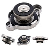 Hyundai Azera Sonata Tucson Soul Sorento Radiator Cap (2006-2019)