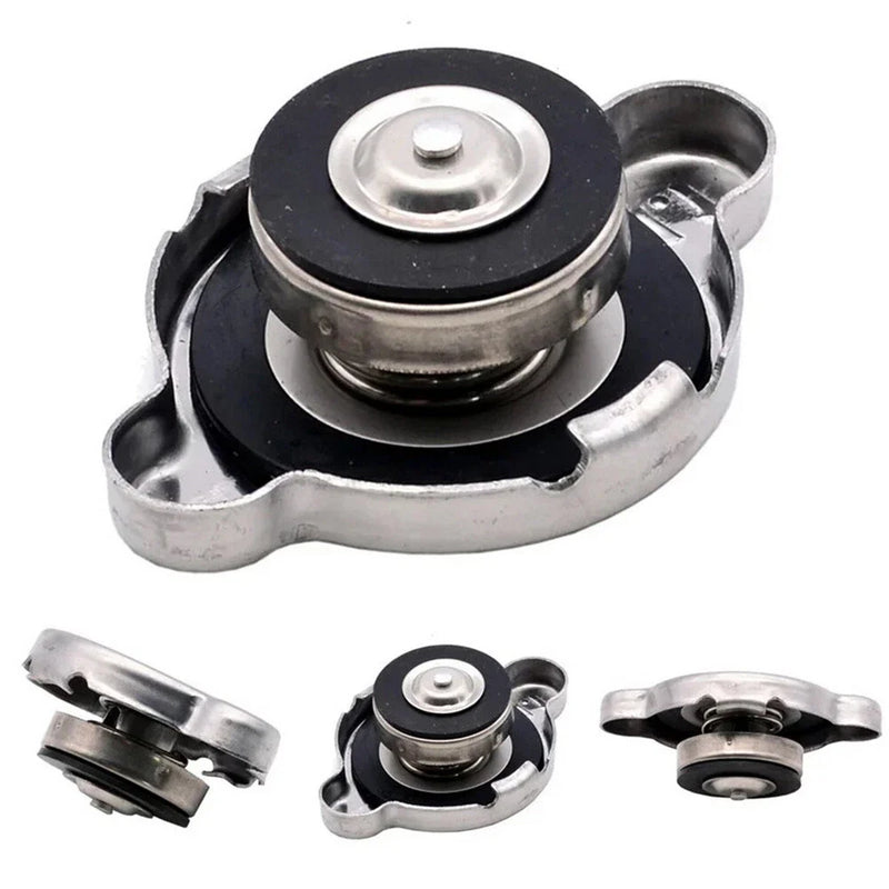 Hyundai Azera Sonata Tucson Soul Sorento Radiator Cap (2006-2019)