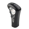 Polaris RZR 570 XP 1000 XP4 900 800 S Black CNC Billet Grip Shift Knob (2008-2023)