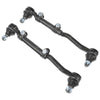 Toyota Hilux 4x4 2x LH/RH Inner+Outer Tie Rod Ends Set (1985–2005)