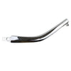 Mitsubishi Outlander Left Front Bumper Upper Chrome Edge (2016-2019)