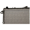 Toyota Landcruiser 100 Series 4.2L 1HD-FTE 2 x Row 44mm Radiator (1998–2007)