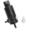 Jeep Patriot Front/Rear Windscreen Washer Pump (2007-2014)