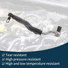 Peugeot 3008 (2009-2016) Metal Rubber Coolant Pipe Radiator Hose