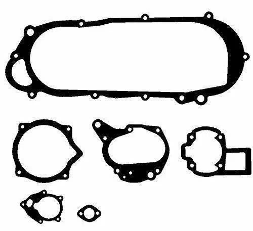 Suzuki KFX80 Engine Gasket Set Kit (2003–2006)