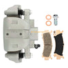 Honda Pioneer 1000 SXS1000M3 / M5 / M6 Front Left Brake Caliper w/pads (2016-2023)