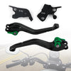Ducati Hypermotard 821 939 SP Brake Clutch Lever (2013-2019)