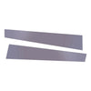 Mercedes S-Class W220 Door Pillar Post Molding Trim Cover (2000-2006)