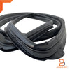 Toyota Hilux Ute Windshield Weatherstrip Seal Rubber (1988-1996)