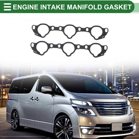 Nissan Elgrand Intake Manifold Gasket (2004-2010)