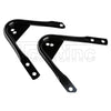 Harley Touring Road Electra Glide Rear Docking Hardware Kit (1997-2008)