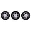 Set Air Condition Panel Control Switch Knob Fits Toyota Hilux Vigo Champ 2011-15