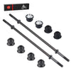 Polaris Ranger 570 900 1000 Stabilizer Bar Linkage w/ Bushing (2015–2025)