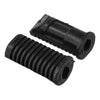 CA / CB / CL / CT / SL / SS CL90 SL90 CT90 K1-79 Foot Peg Rest Rubber