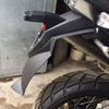 BMW F800GS F700GS F650GS Rear Splash Guard Mudguard (2008-2017)