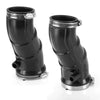 Yamaha Raptor 660R YFM660R 2001-2005 Air Box L & R Manifold Snorkel