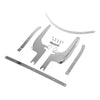 Harley Road King Special Windshield Mount Bracket (1994-2025)