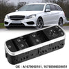 Mercedes A220 CLA250 Power Window Switch (2019-2021)