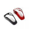 Subaru Forester, Outback, Impreza, XV Gear Shift Knob Cover (2014-2023)