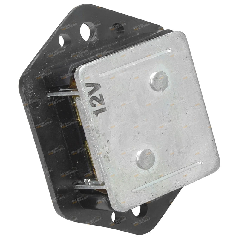 Subaru Forester Heater Fan Resistor 2.5L (2002 - 2008)