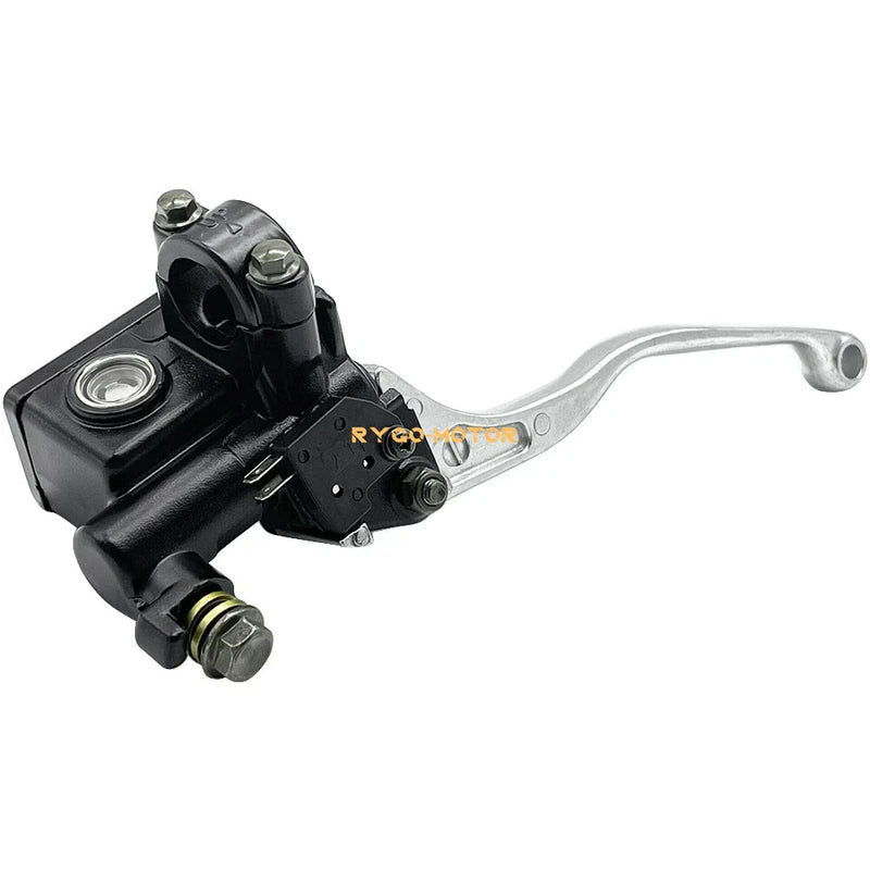 Kawasaki KVF650 Front Right Brake Master Cylinder (2006–2013)