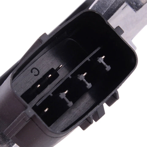 Hyundai Kia Inhibitor Neutral Safety Switch Sensor (2011-2017)