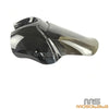 Harley Softail FXST & Street Bob FXBB Headlight Fairing Mask (2018-2022)