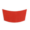 BMW 5 Series E60 Red Steering Wheel Button Trim Cover (2004-2010)