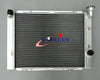 Holden Commodore VB VC VH VK 6cyl Alloy Radiator (79-86)