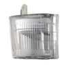 Mitsubishi Fuso FE FG Right Side Turn Signal Light Housing Cover (1995-2004)