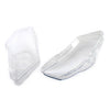 VW Passat B6 Pair Car Headlight Lens Covers (2006-2011)