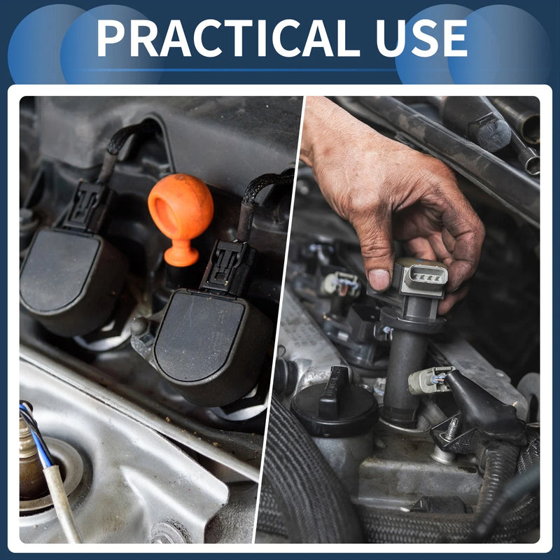 BMW 316i Ignition Coil Pack (2007-2008)