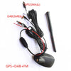 AU DAB Digital Radio Roof Mount Antenna (No Year Specified)