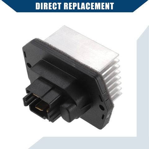 Mazda CX-9 HVAC Blower Motor Resistor (2007 - 2015)
