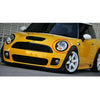 Mini Cooper R55 R56 R57 R58 Left Headlight Trim Ring Bezel (2007-2015)