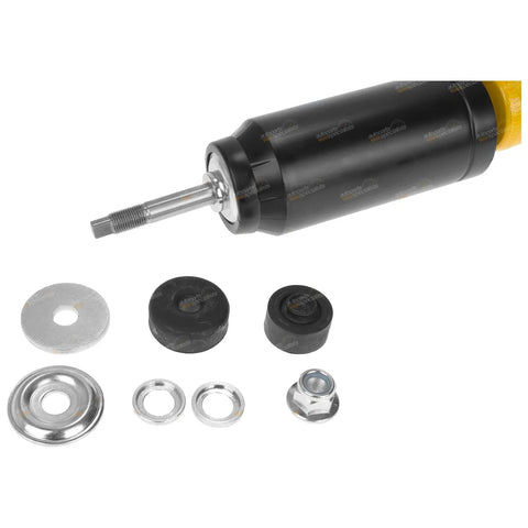 Toyota Prado KDJ150 GRJ150 LandCruiser 2 x Front Strut Absorbers (08–13)