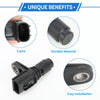 Toyota Camry Hybrid Crankshaft Position Sensor (2018–2024)