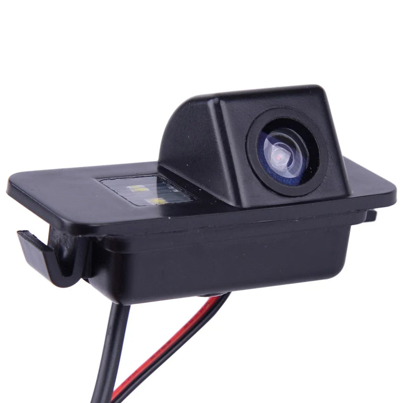 Ford Mondeo, Fiesta, Focus, S-Max Back Up Reverse Camera (2006-2023)